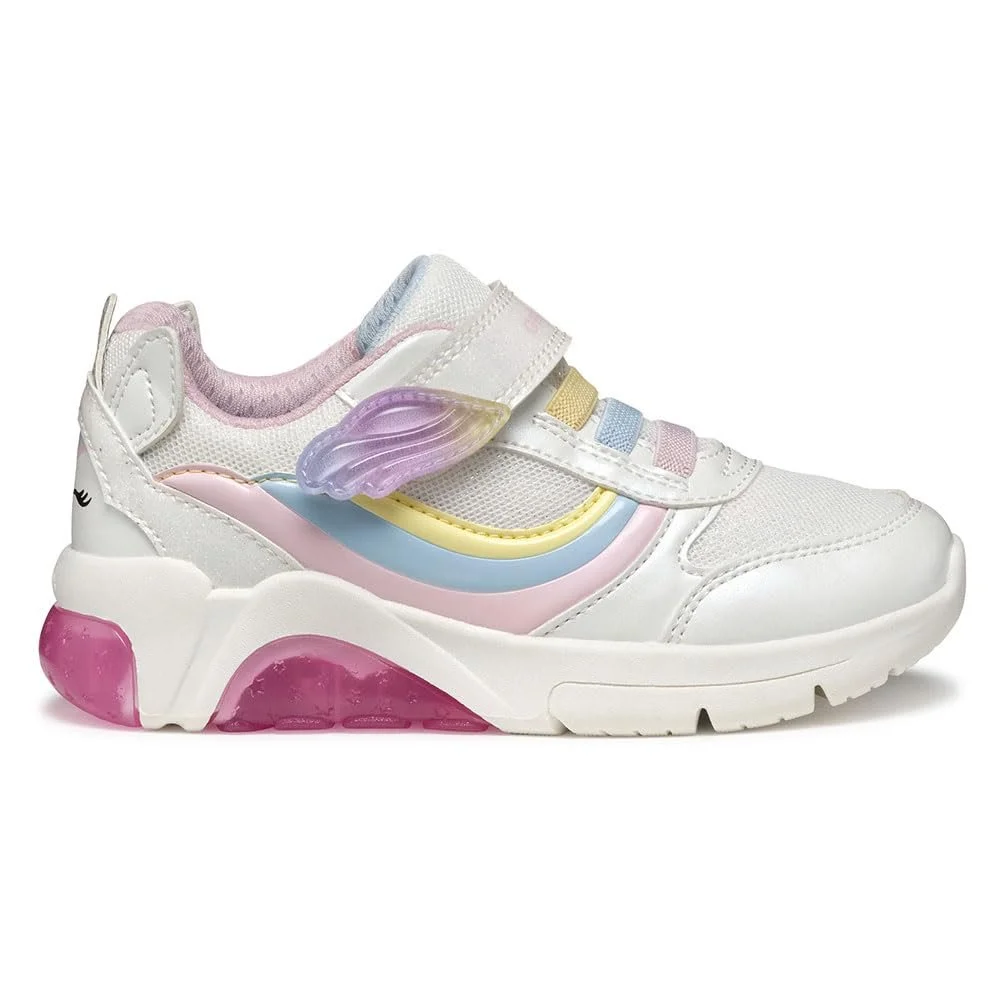 Кроссовки Geox Fadinlight Girl A, фото №4