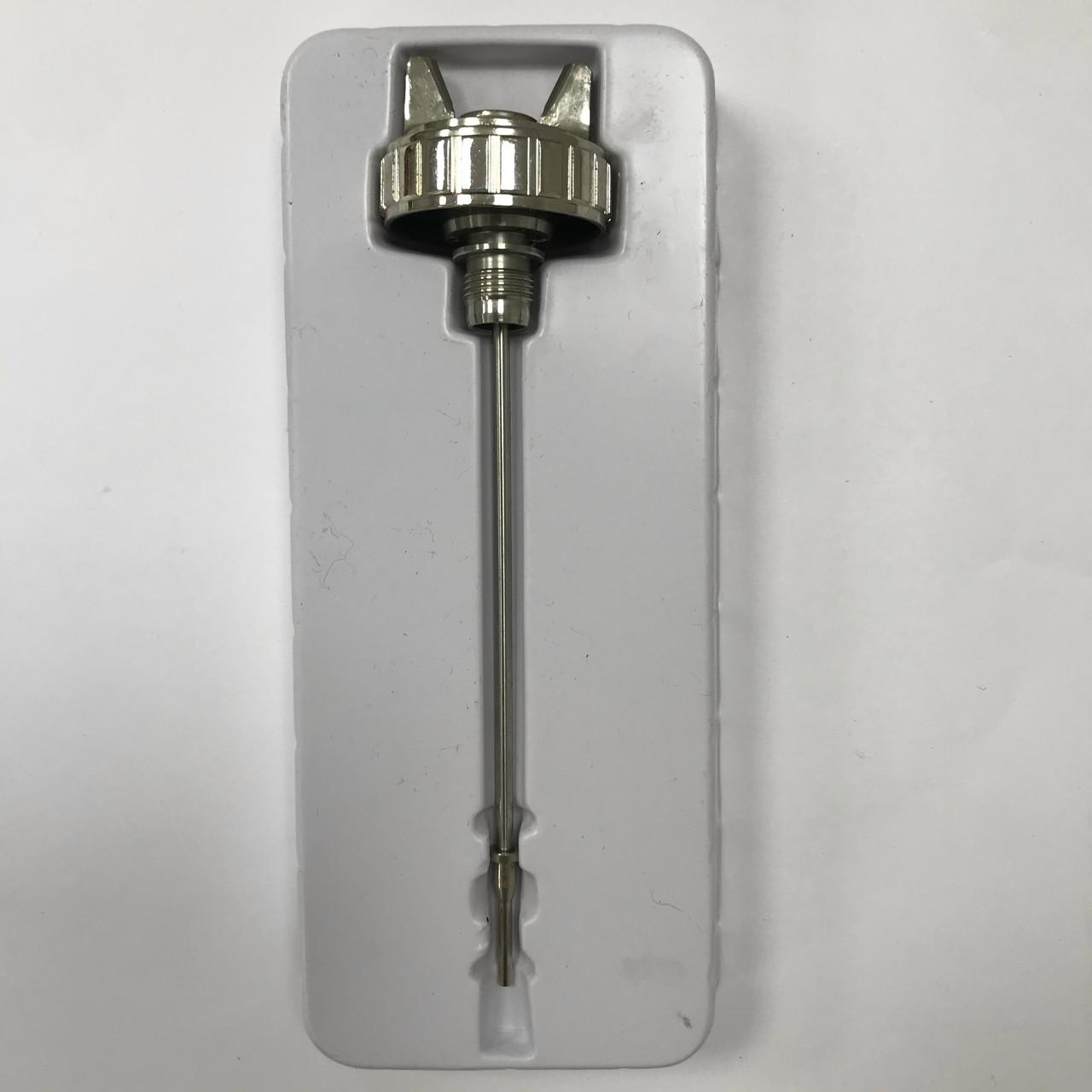 Форсунка 1,4мм для краскопультов MP-500 AUARITA NS-MP-500-1.4, фото №2