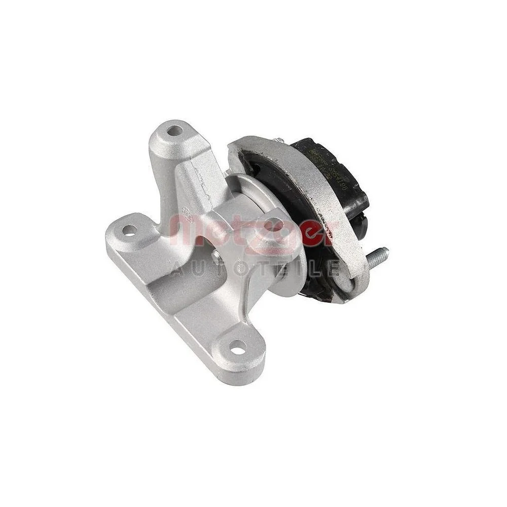 Опора АКПП METZGER 8054100 для AUDI SEAT, задня, фото №1