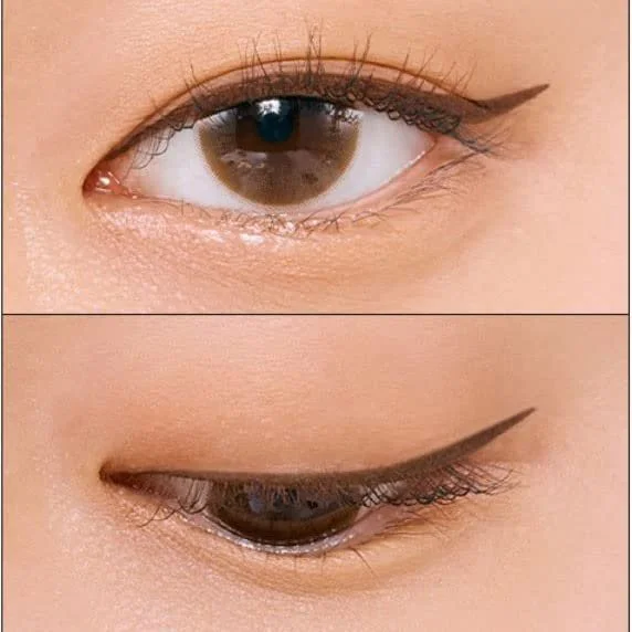 Лайнер-ручка Clio Superproof 0.55 мл (003 Cacao Brown), фото №5 Лайнер-ручка Clio Superproof 0.55 мл (003 Cacao Brown), фото №5