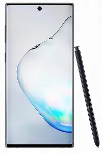 Смартфон Samsung SM-N970F/DS 16 см (6.3 дюйма) 8 GB 256 GB Европейская версия Черный - Фото 1
