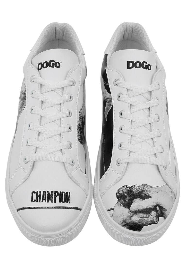 Мужские Кроссовки DOGO Ace, фото №9