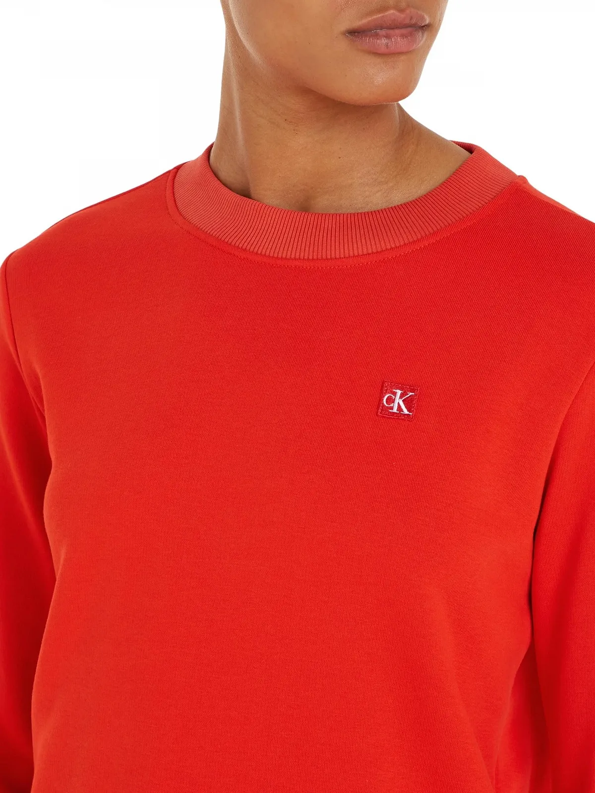 Жіночий Світшот Calvin Klein, фото №3