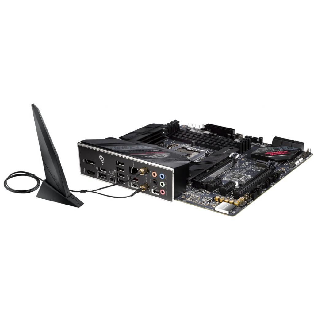 Материнская плата ASUS ROG STRIX B560-G GAMING WIFI, фото №8