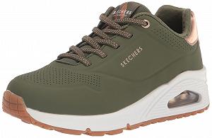 Жіночі кросівки Skechers - Фото 1