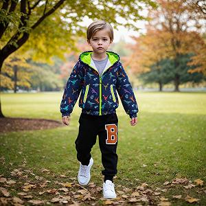 Куртка Softshell Вітрозахисна З капюшоном synthetic.ua - Фото 1