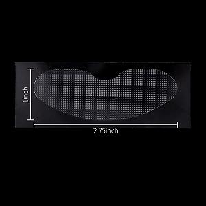 Смужка для рота DBOO для сну 90 штук, м'яка адгезія, допомога проти хропіння, покращене дихання носом synthetic.ua - Фото 1