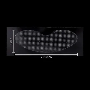 Смужка для рота DBOO для сну 90 штук, м'яка адгезія, допомога проти хропіння, покращене дихання носом synthetic.ua - Фото 1