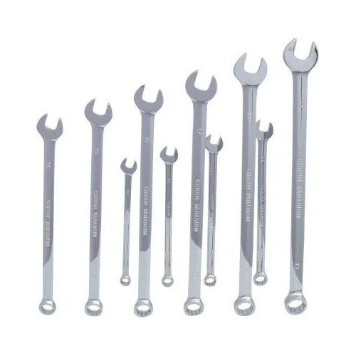 Набір комбінованих ключів KS TOOLS 519.0660, фото №3