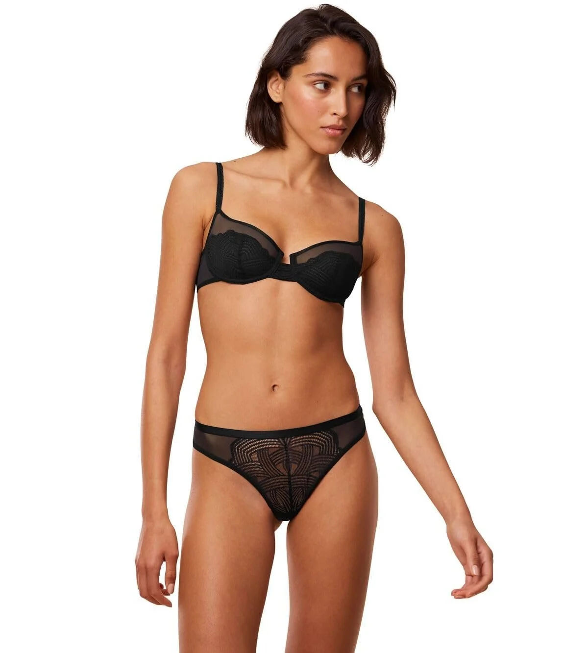 Бюстгальтер Triumph Delightful Spotlight, фото №3