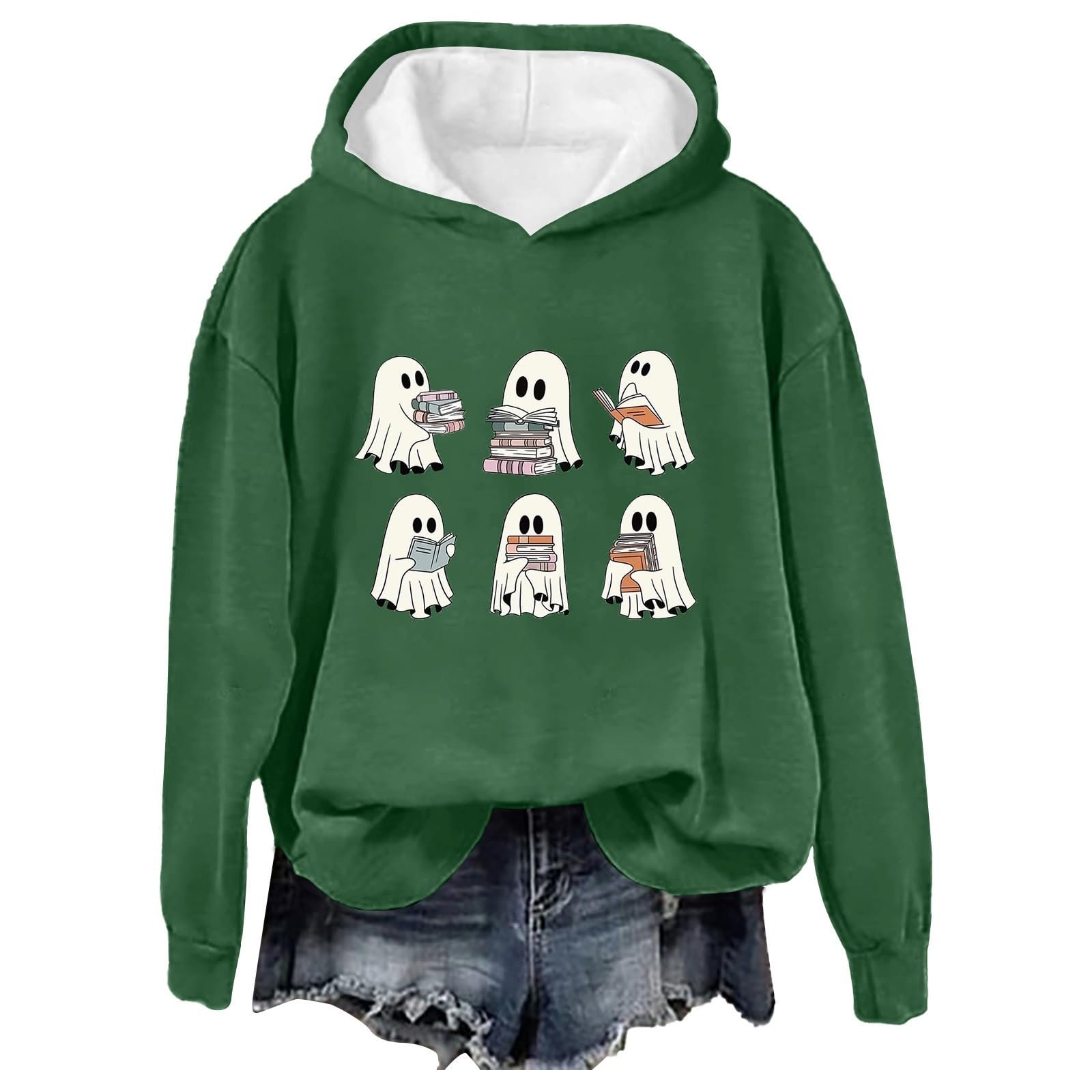 Женская толстовка Generisch Oversized с монограммой, тонкая, мягкая, большие размеры 52, фото №1