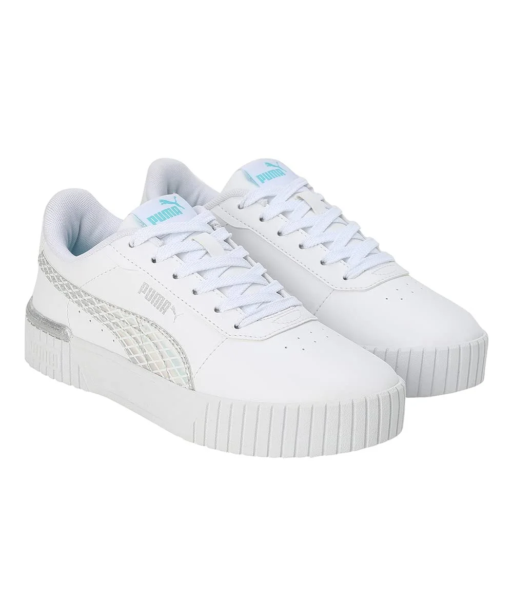 Кеды Puma Carina 2.0 Mermaid Jr, фото №5