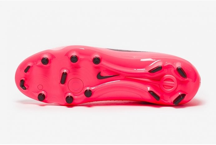 Бутсы Nike LEGEND 10 ACADEMY FG/MG 42, фото №4