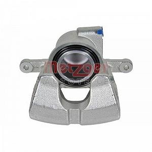 Гальмівний супорт METZGER AUTOTEILE GREENPARTS 6261742 для VOLVO, передня вісь справа synthetic.ua - Фото 1