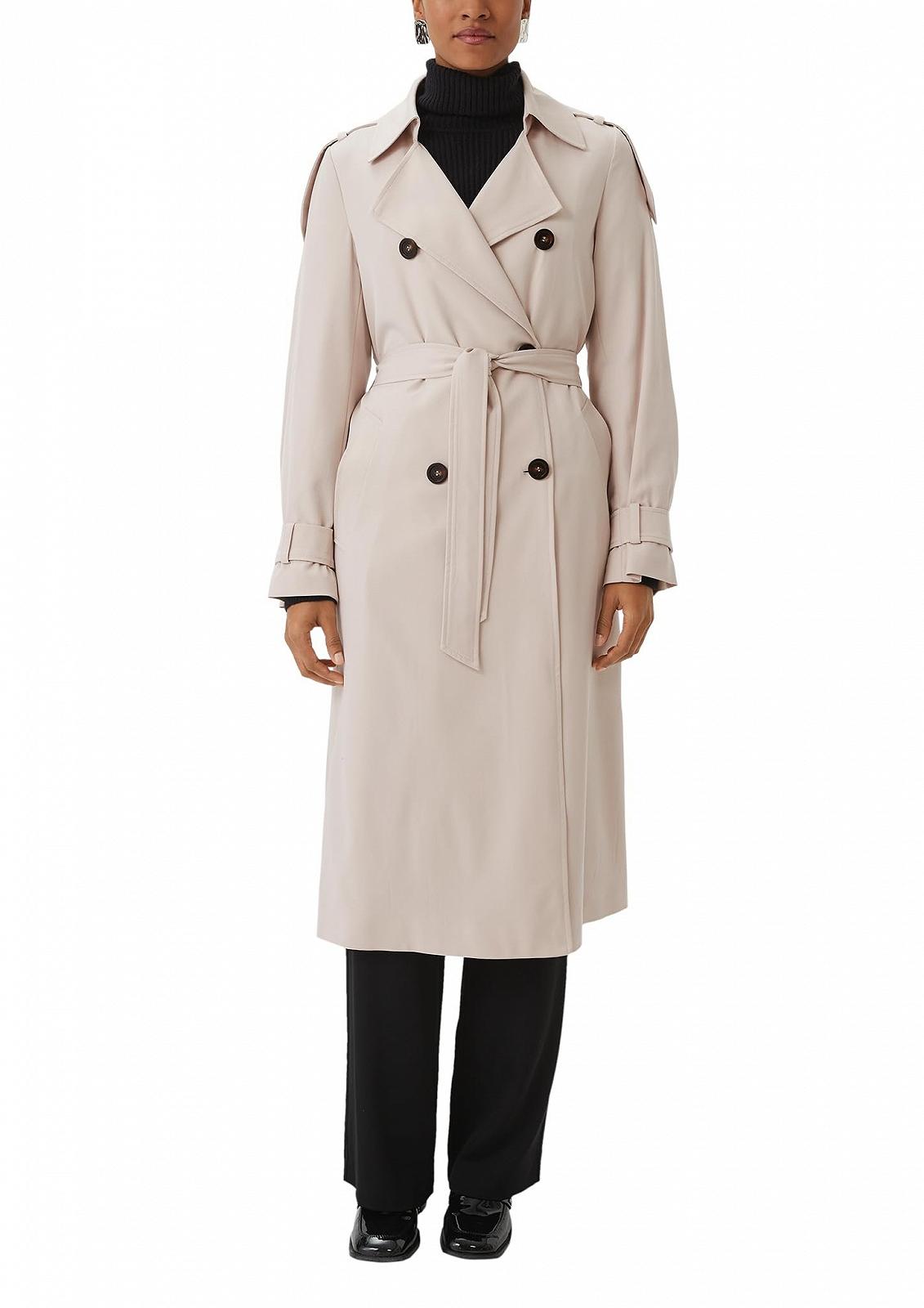 Тренч comma Жіночий, фото №3