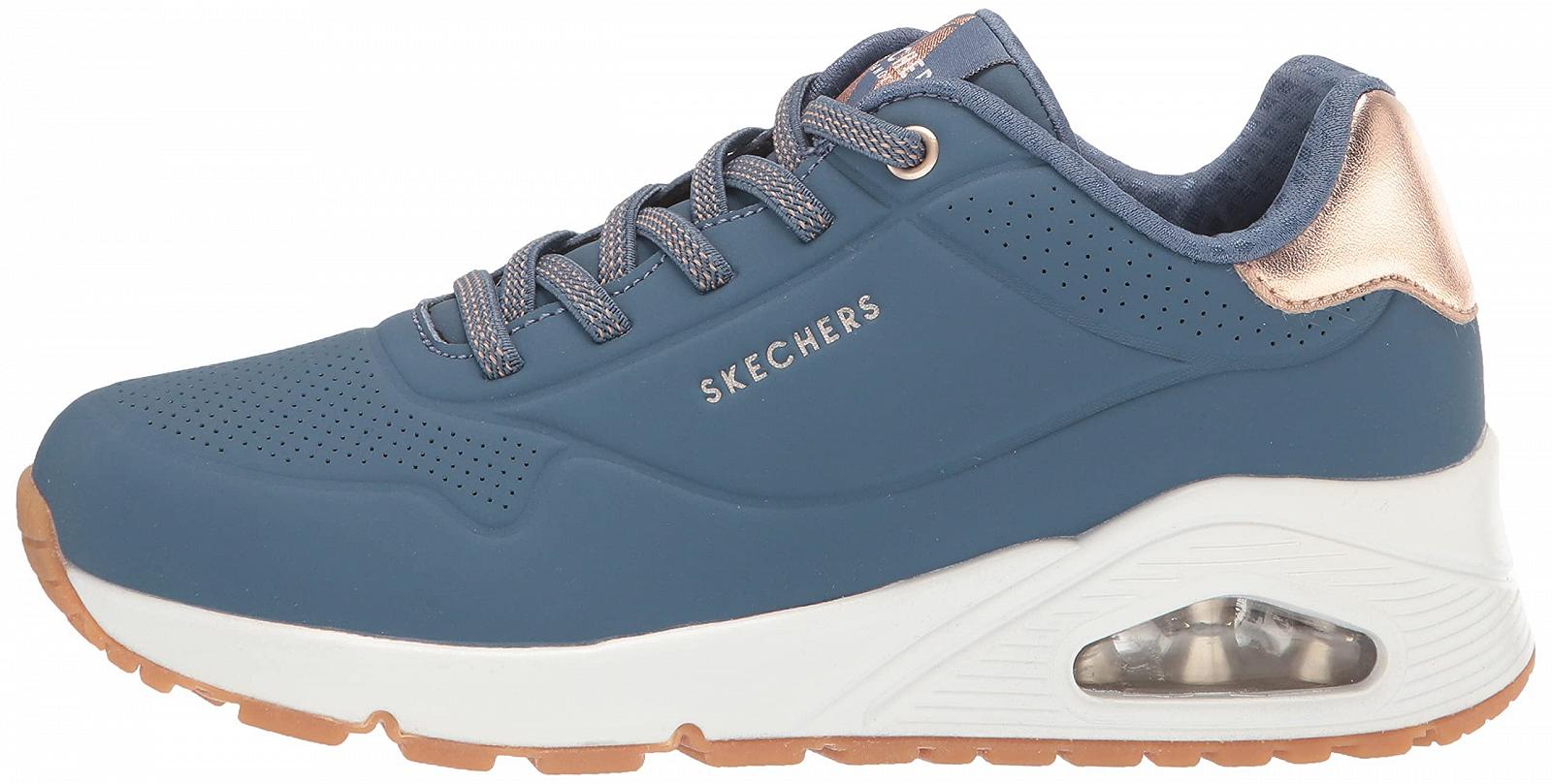 Женские кроссовки Skechers, фото №8