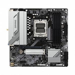 Материнская плата GIGABYTE B650M GAMING PLUS WIFI - Фото 1