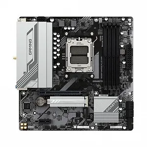 Купить Материнская плата GIGABYTE B650M GAMING PLUS WIFI - Фото 1 Материнская плата GIGABYTE B650M GAMING PLUS WIFI - Фото 1