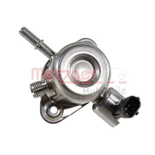 Топливный насос высокого давления METZGER 2250564, фото №3