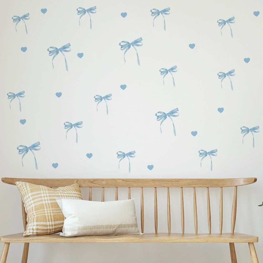 Наклейка на стену Creative Personality Sheet ПВХ, фото №5 Наклейка на стену Creative Personality Sheet ПВХ, фото №5