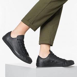 Кросівки Converse 135253C synthetic.ua - Фото 1