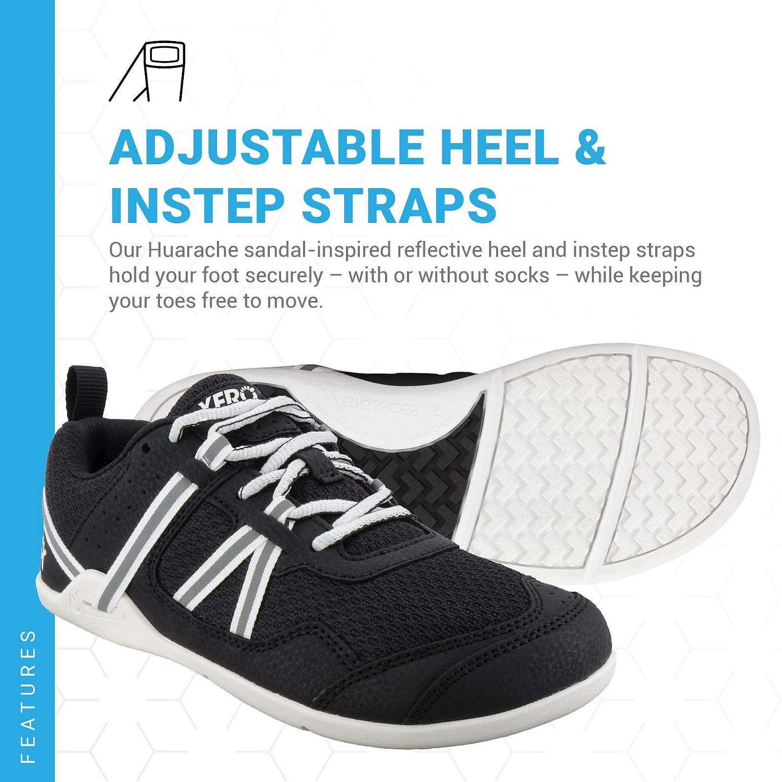 Кроссовки Xero Shoes Prio для кросс-тренинга, женские, фото №6