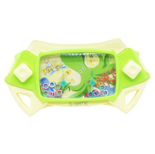 Детская игра Колечки желтый, фото №1