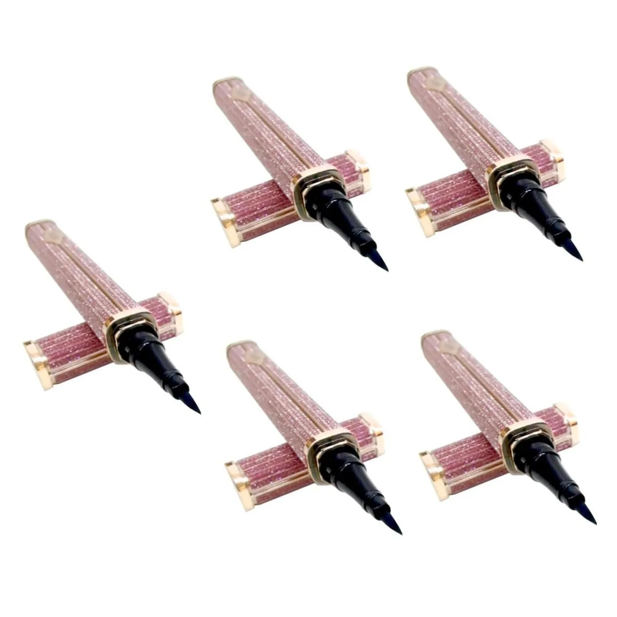 Підводка Ipetboom 5St рідка чорна, фото №1