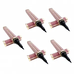 Купити Підводка Ipetboom 5St рідка чорна - Фото 1 Підводка Ipetboom 5St рідка чорна - Фото 1