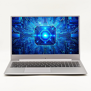 Ноутбук 17,3" Medion (Lenovo Group) Akoya S17405 Intel Core i5-1135G7 RAM 8 ГБ SSD 512 ГБ Підсвітка (4405) - Фото 1