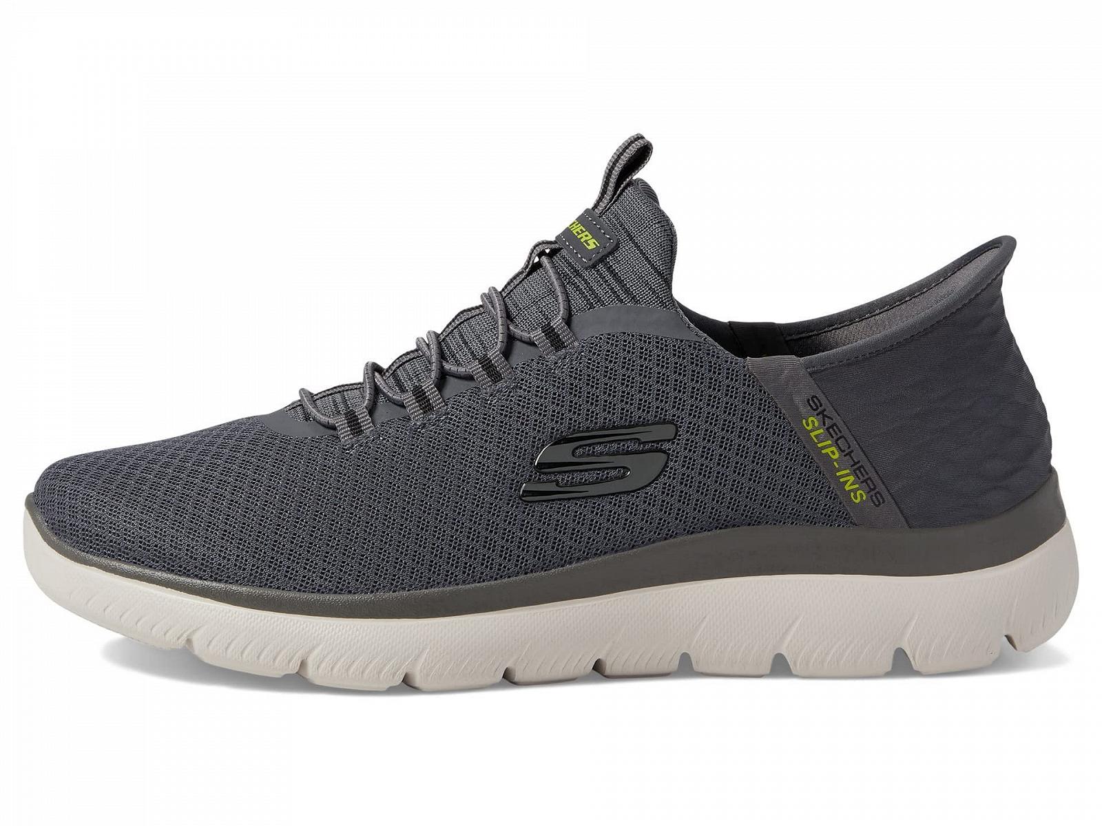 Кроссовки Skechers Summits High Range, фото №5