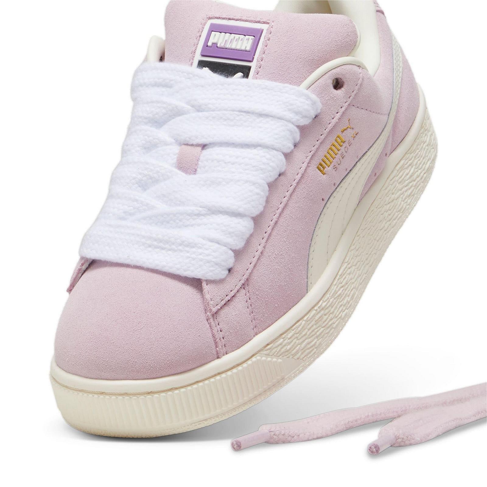 Кеды PUMA Suede XL, фото №7