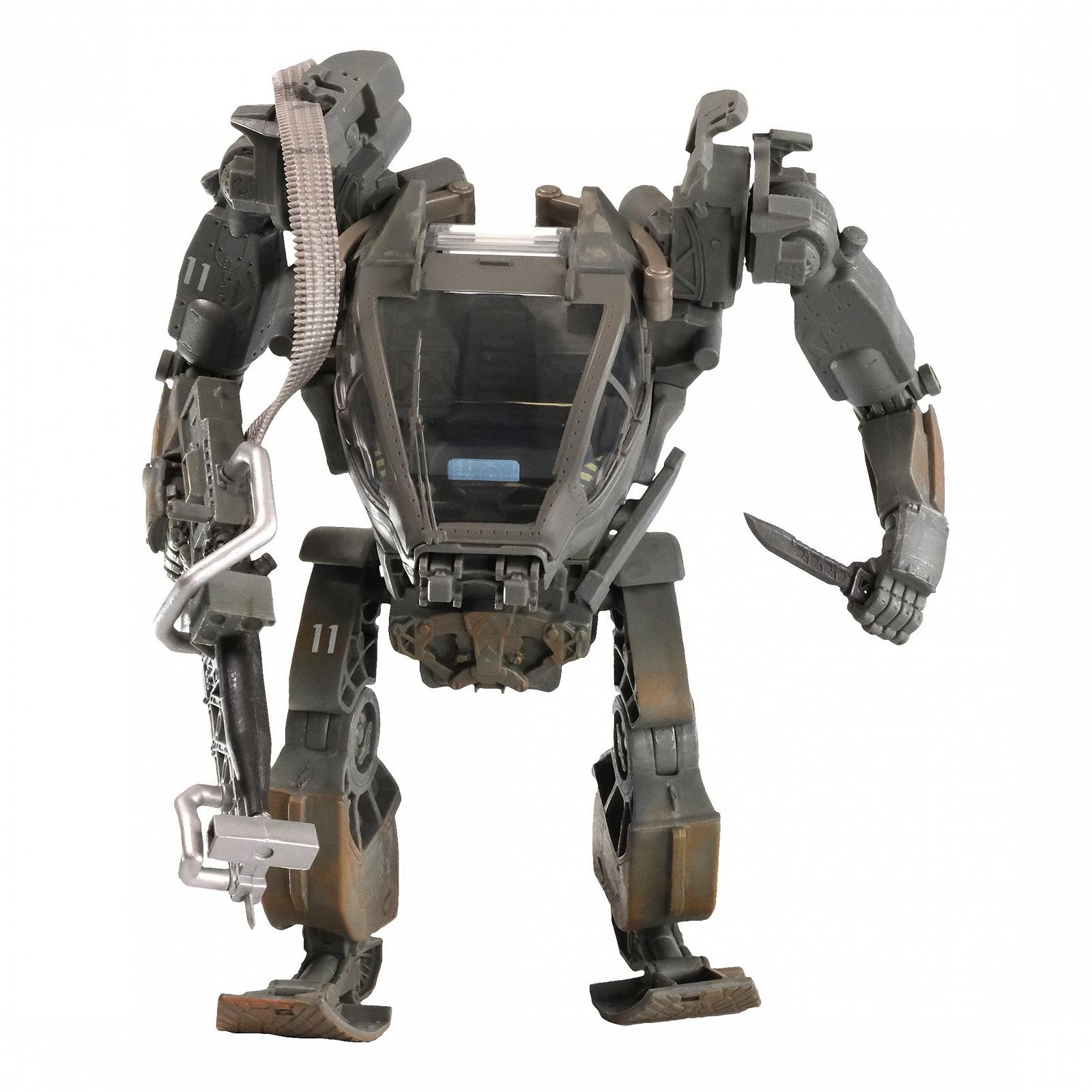Екшн-фігурка McFarlane Avatar Megafig Костюм Amp 30 см, фото №1