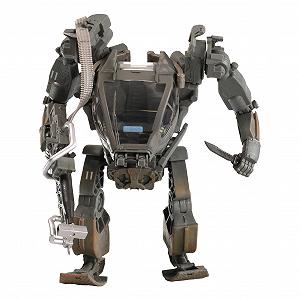 Екшн-фігурка McFarlane Avatar Megafig Костюм Amp 30 см - Фото 1