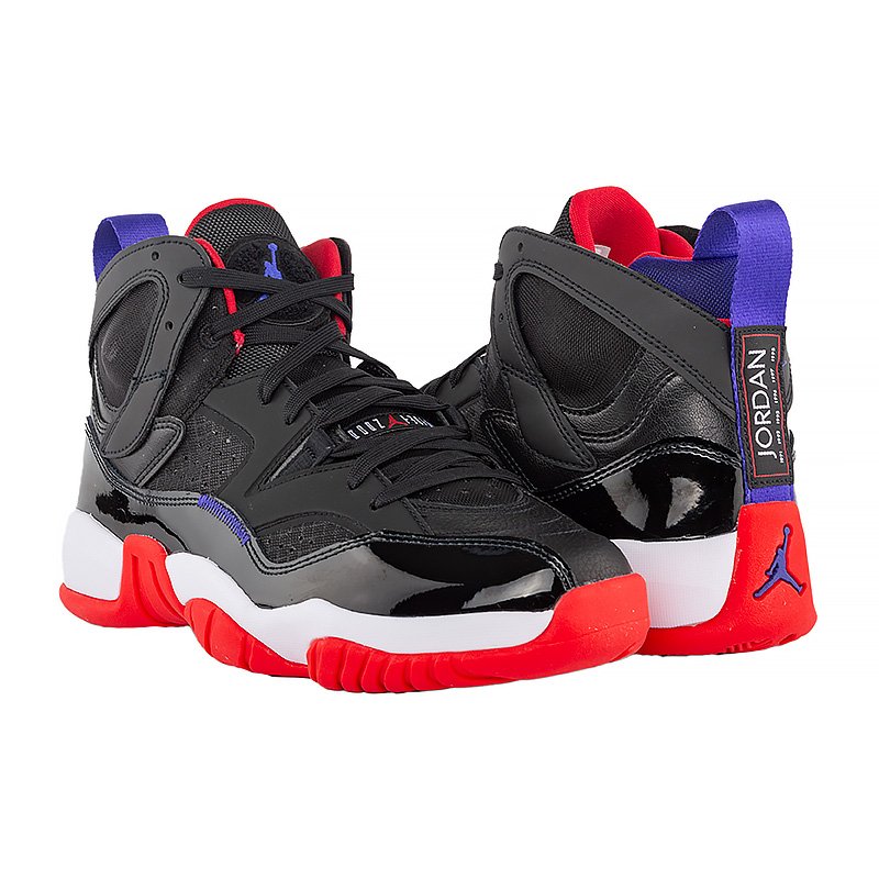 Кроссовки Air Jordan Two Trey Raptors 41, фото №1