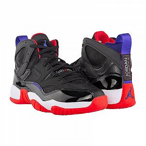 Кроссовки Air Jordan Two Trey Raptors 44 - Фото 1