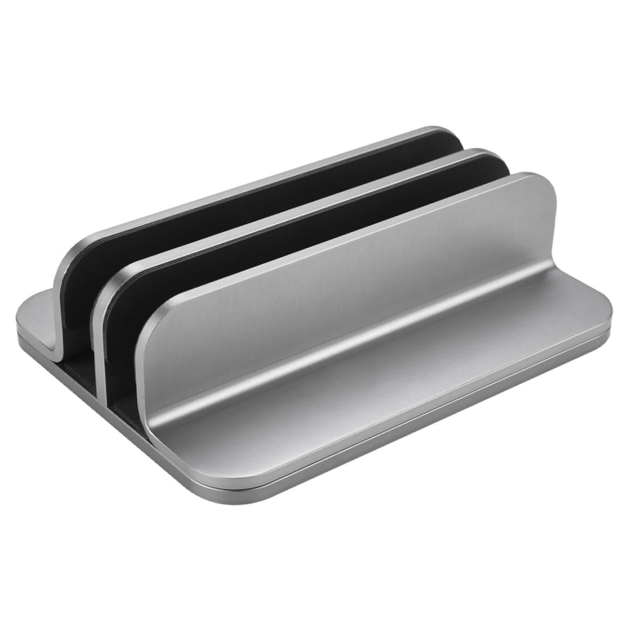 Вертикальна Підставка Алюмінієвий сплав для Ноутбука Ергономічна для столу Багатофункціональна для дому, офісу, навчання Міцна Легка, фото №1 Вертикальна Підставка Алюмінієвий сплав для Ноутбука Ергономічна для столу Багатофункціональна для дому, офісу, навчання Міцна Легка, фото №1