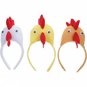 Обруч на голову - Фото 1