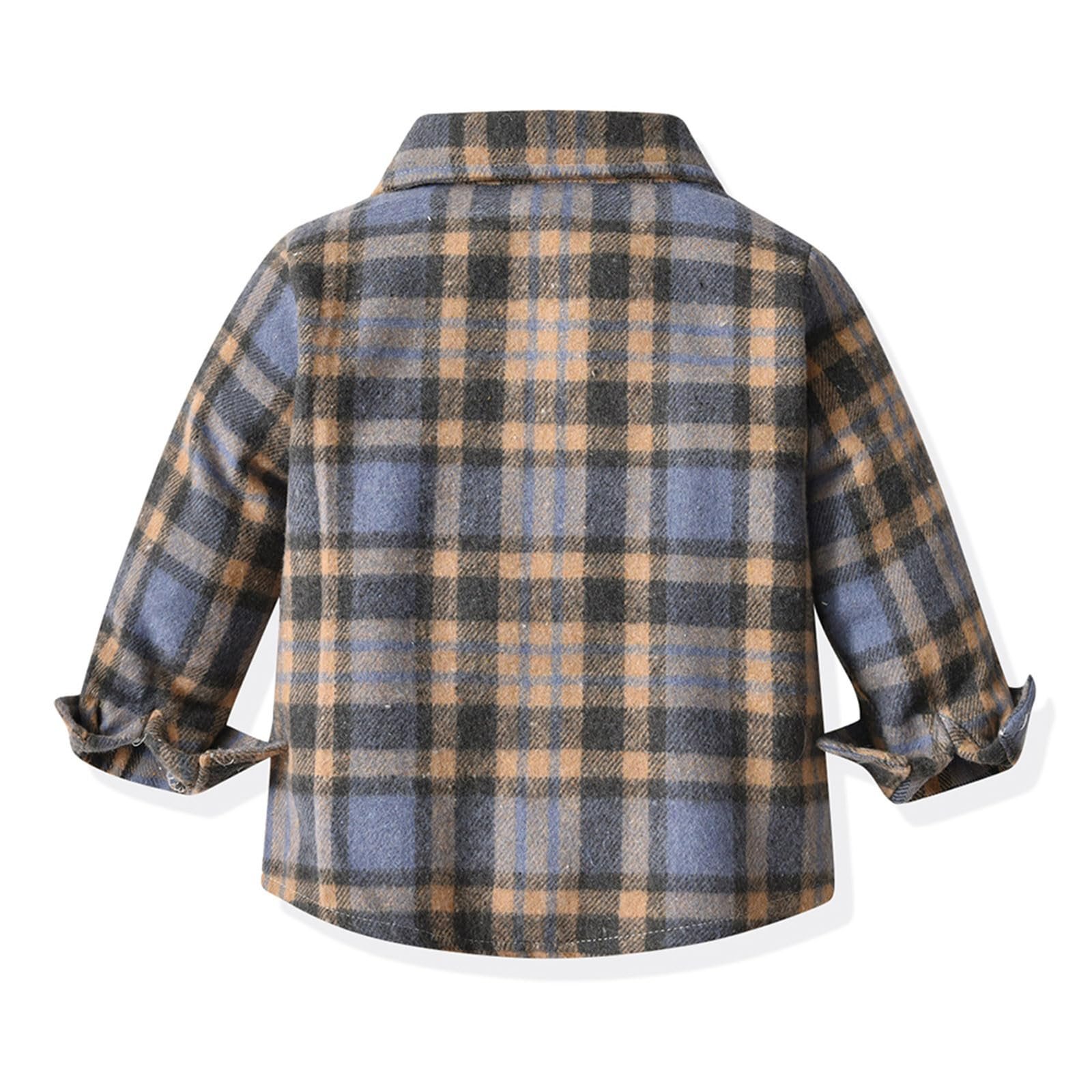 Куртка Kwatieh Детская для мальчиков, фото №2