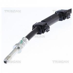 Тормозной шланг TRISCAN 8150 29257 для AUDI SEAT SKODA VW, задняя ось справа synthetic.ua - Фото 1