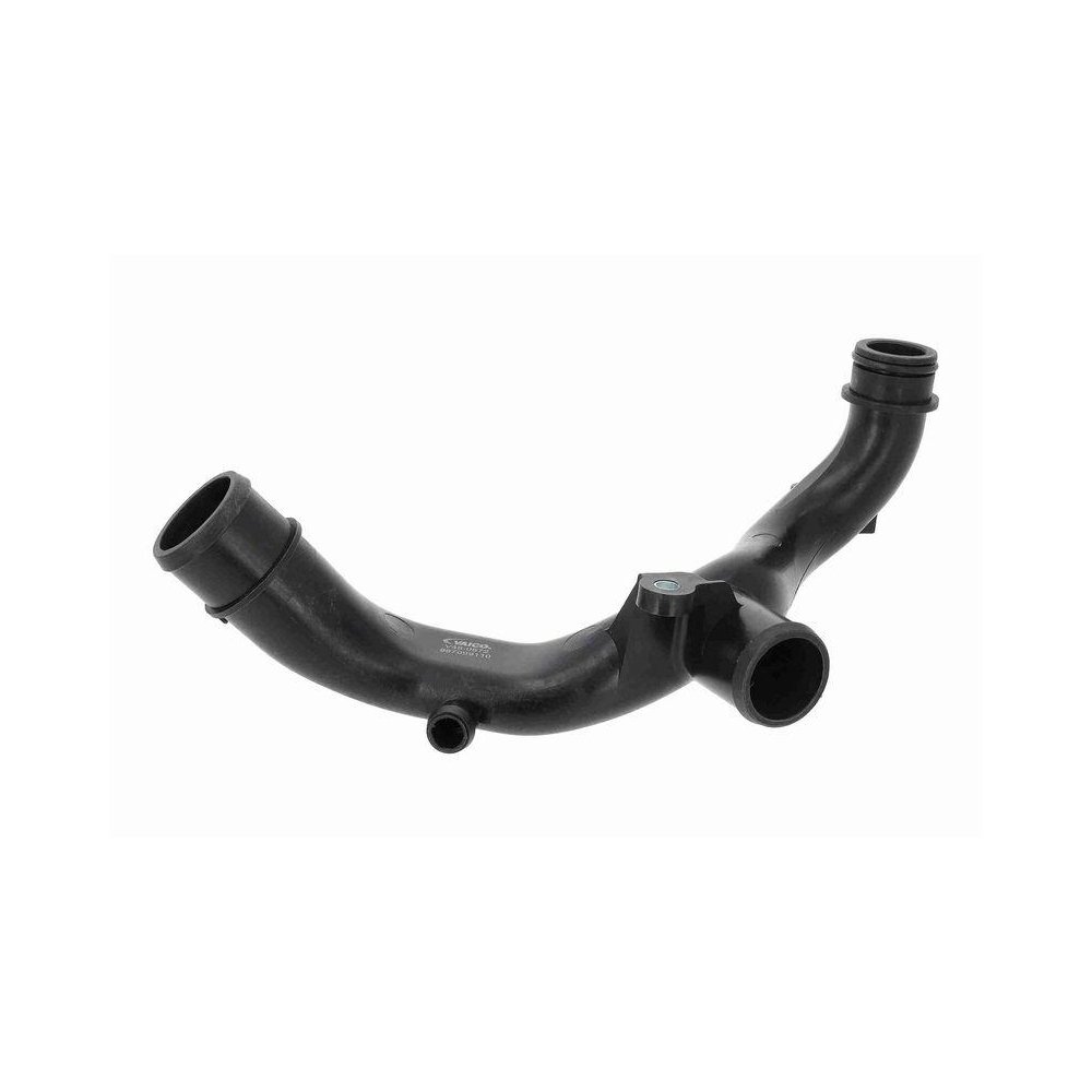 Трубка охлаждающей жидкости VAICO V48-0572 JAGUAR, фото №1 Трубка охлаждающей жидкости VAICO V48-0572 JAGUAR, фото №1