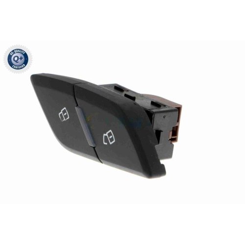 Выключатель замка двери VEMO V10-73-0319 Q+ для AUDI VW, фото №4 Выключатель замка двери VEMO V10-73-0319 Q+ для AUDI VW, фото №4
