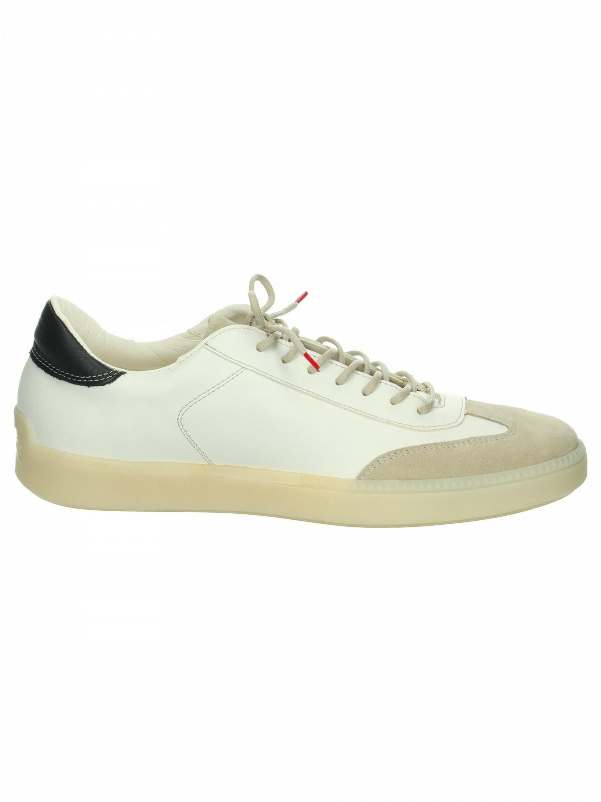 Кроссовки Think! Turna He. Кожаная Подкладка, фото №5