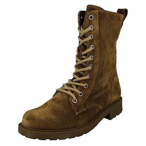 Черевики Clarks Orinoco 2 Style Жіночі - Фото 1