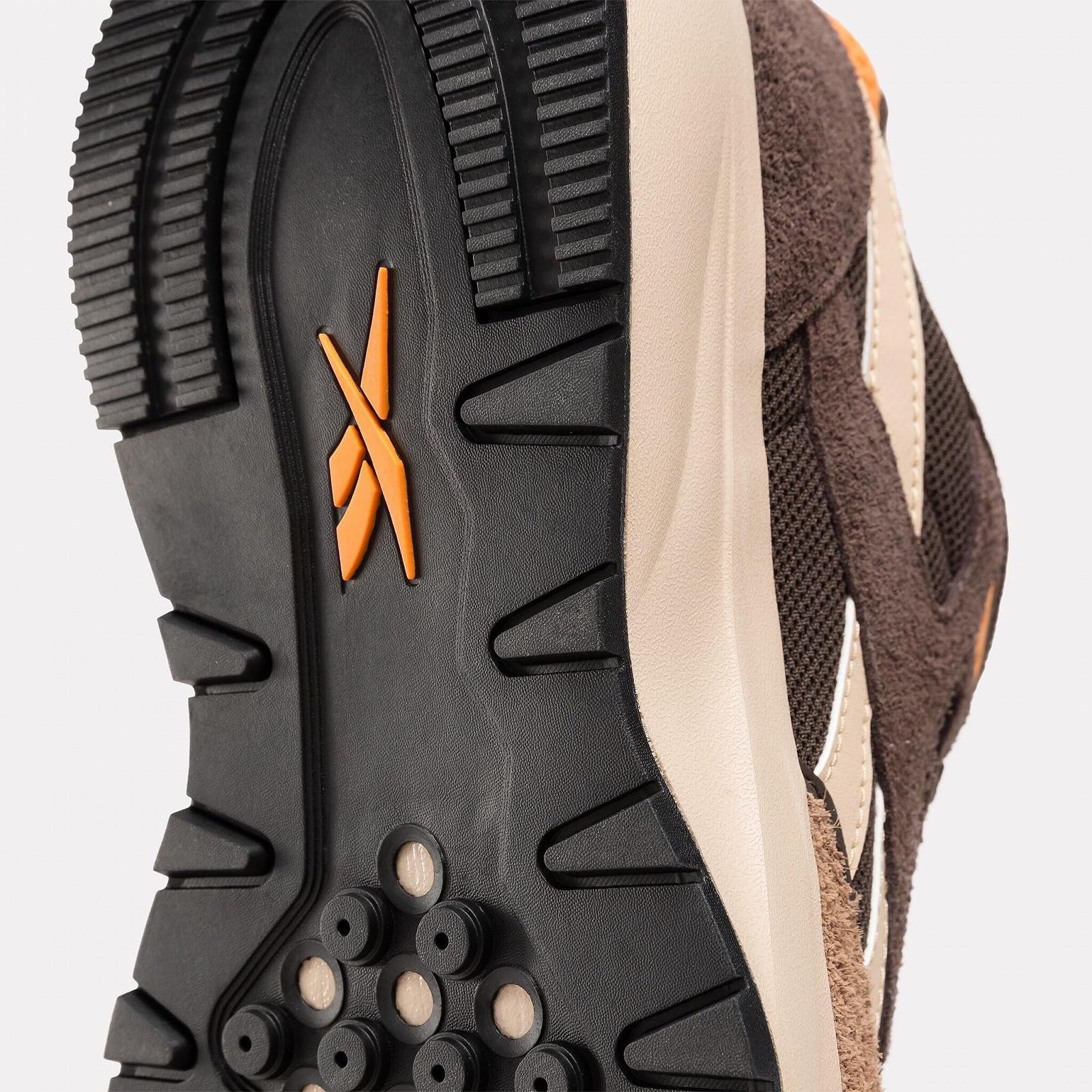 Кроссовки Reebok Classic Leather 2400, фото №7