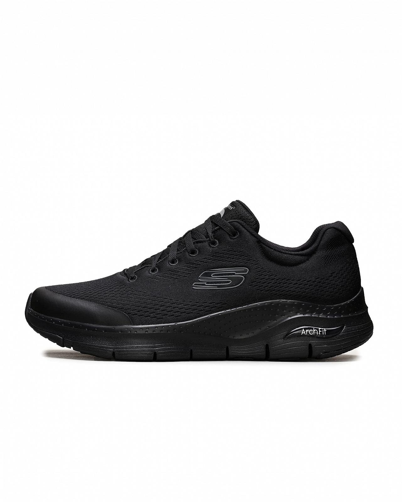 Кроссовки Skechers Arch Fit мужские, фото №1