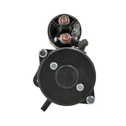 Стартер HELLA 8EA 015 642-311 для RENAULT CLAAS, фото №3 Стартер HELLA 8EA 015 642-311 для RENAULT CLAAS, фото №3