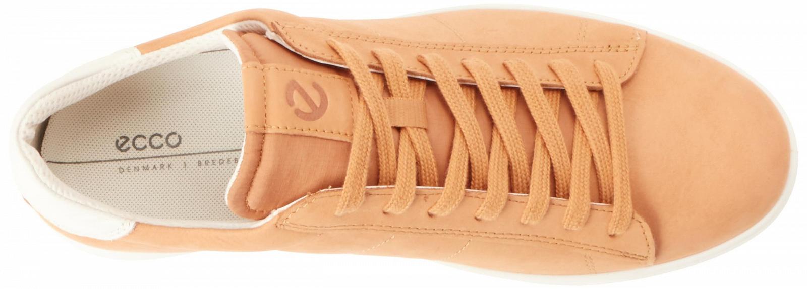Кроссовки ECCO Street Lite M, фото №3