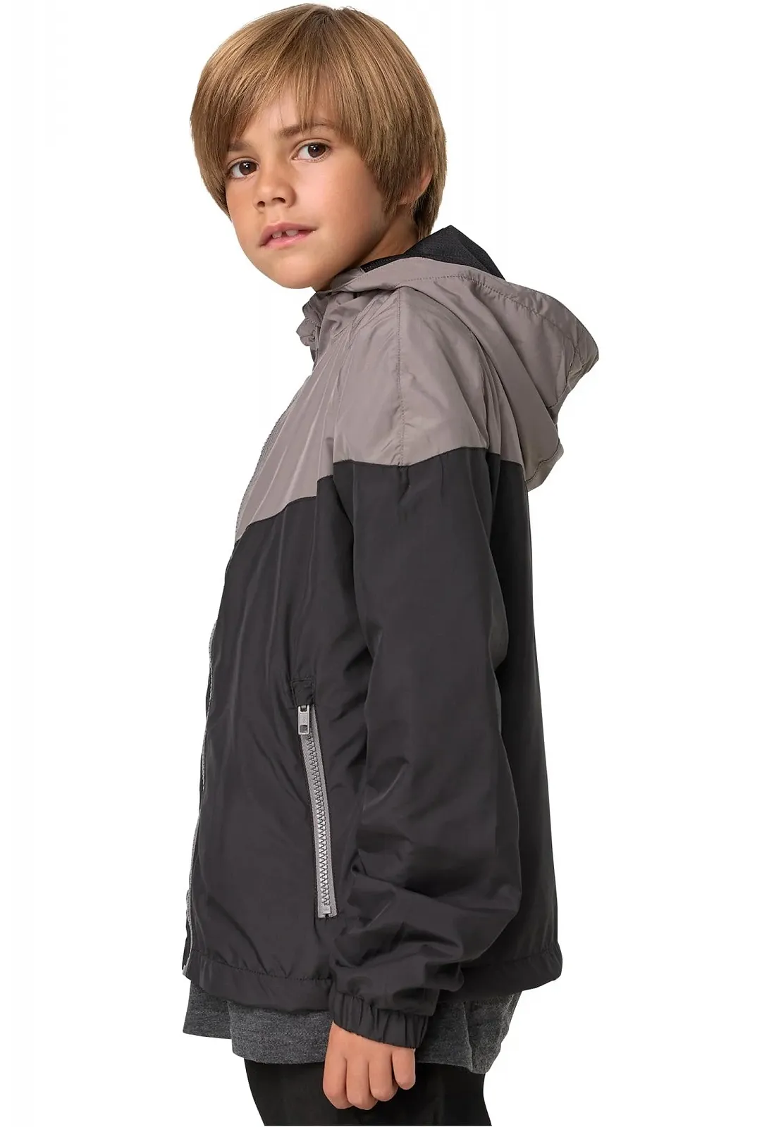 Куртка Urban Classics для хлопчиків, фото №3 Куртка Urban Classics для хлопчиків, фото №3