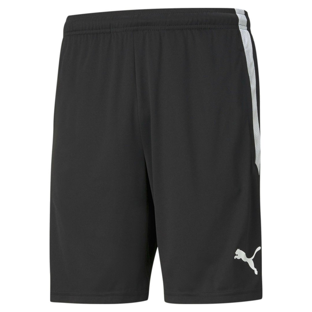 Шорты Puma Teamliga Training 657249-03 Чёрный L, фото №1